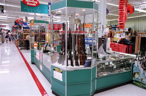 Dicks Sporting Goods Bans Some Gun Sales Walmart Hikes Age Limit