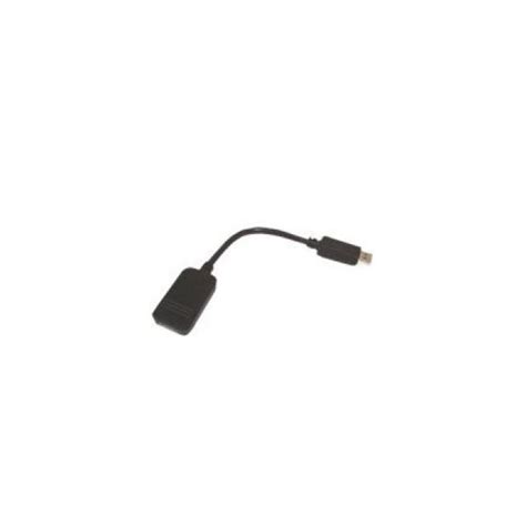 Comsol Displayport Male To Hdmi Female Adapter 20 Cm