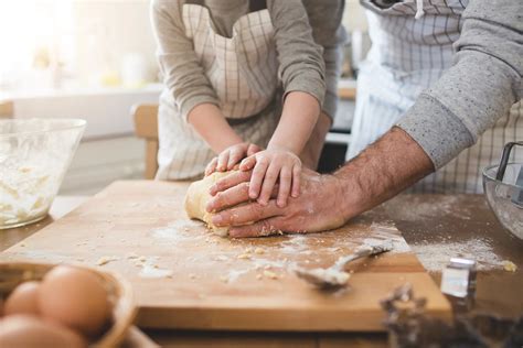 Menú Infobae Para El Día Del Padre Tres Pasos Deliciosos Y