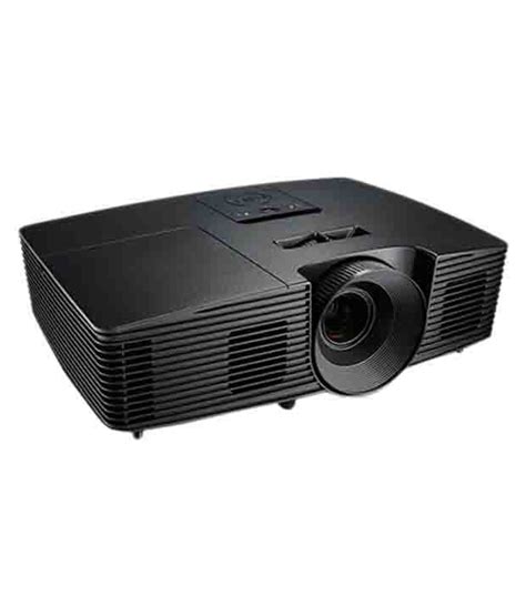 Buy Dell 1450 Hd Dlp Projector 1024 X 768 Online At Best Price In