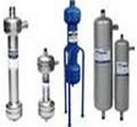 Centrifugal Sand Separators And Filtration Solutions