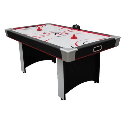 Arcade air hockey table - tyredbroad