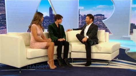 Naked Elizabeth Hurley In Harry III