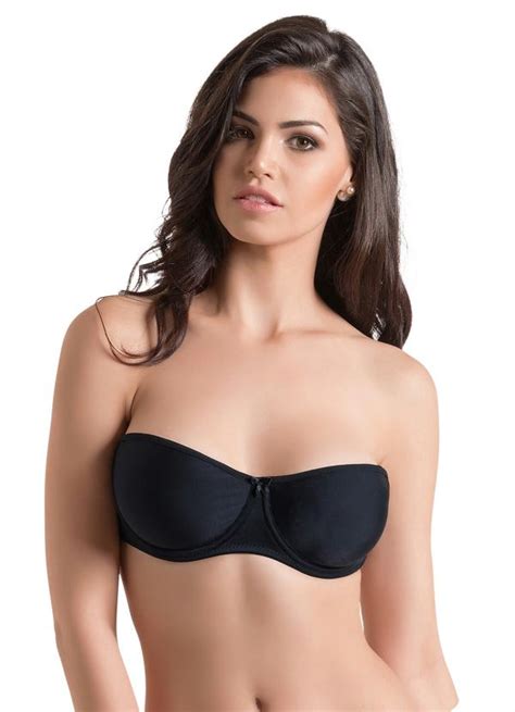 Sutiã Tomara que Caia Marcyn Eternity Preto Marcyn Lingerie