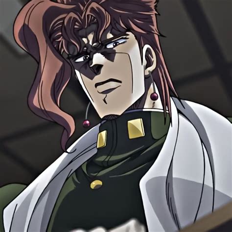 𝐍𝐨𝐫𝐢𝐚𝐤𝐢 𝐊𝐚𝐤𝐲𝐨𝐢𝐧 𝐈𝐜𝐨𝐧 Jojo Bizarre Adventure
