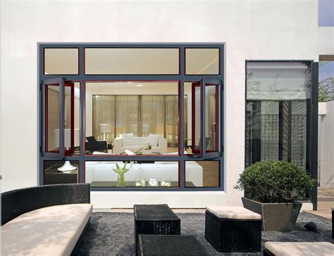 Lift Sliding Door With Integral Blinds Shutter Aluminum Door And Sliding Door