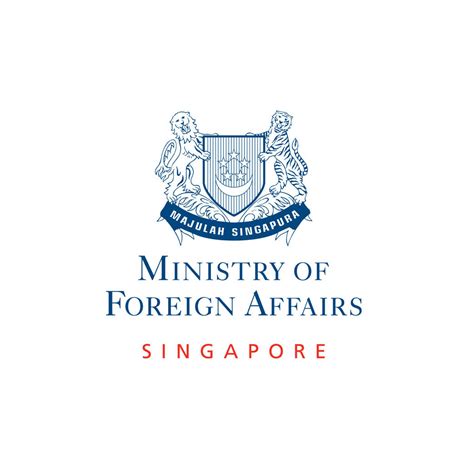 Ministry Of Foreign Affairs Singapore Press Statements Transcripts