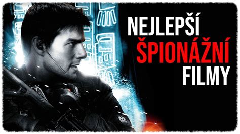 Nejlepší špionážní filmy | Stream