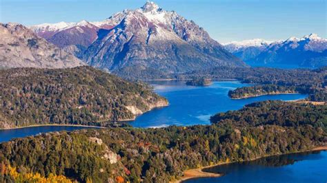 Vacaciones 2023 Cuánto cuesta alquilar en Bariloche por día