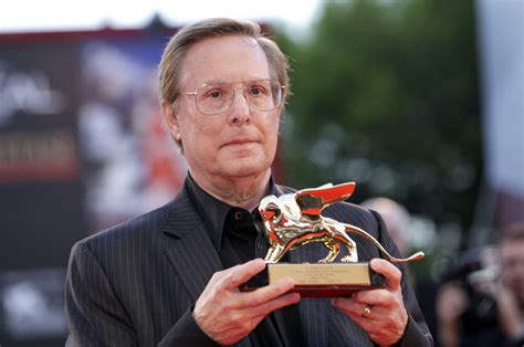 William Friedkin Oscar Winning Director Of ‘the Exorcist And The