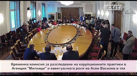 Тошко Йорданов - Как се правят контрабандните канали в днешно време ...