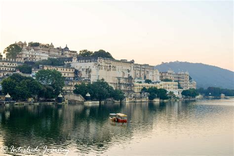 10 Reasons to Stay at Hotel lake Pichola in Udaipur - Interlude Journey