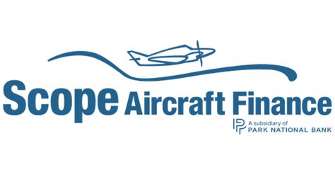 National Aircraft Finance Association Scope Aircraft Finance