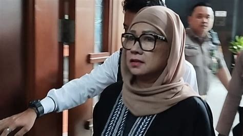 Mantan Dirut Pt Pertamina Karen Agustiawan Didakwa Rugikan Negara Rp