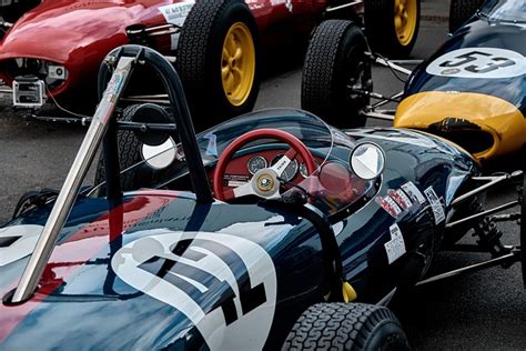 Voiture De Course Formule 1 - Photo gratuite sur Pixabay