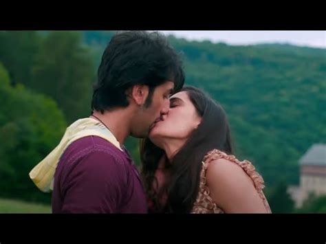 Bollywood S Hot Kissing Scenes Ranbir Kapoor Nargis Fakhri Akshay Kumar Kareena Kapoor