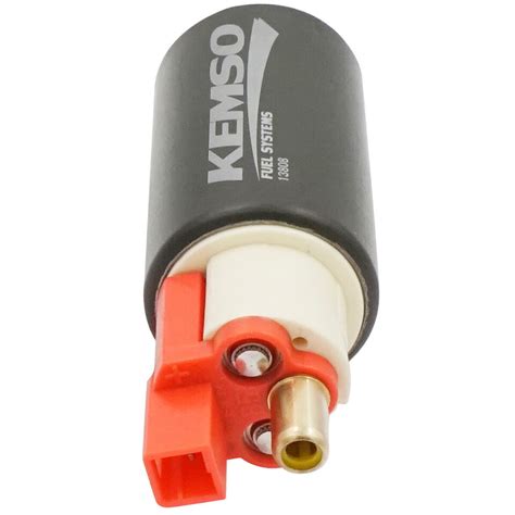 KEMSO Intank Fuel Pump For Ski Doo Freeride 137 2012 EBay