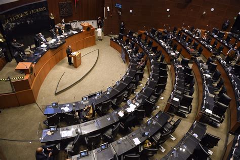 Senado Aprueba Reforma Que Prohíbe La Venta De Alimentos Chatarra Cerca