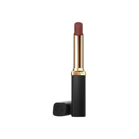 Labial Loreal Color Riche Matte Le Nude Assertive Farmacia El túnel