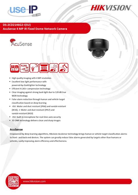 Hikvision Manuals Manuals