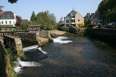 Le Steïr à Quimper Quimper Kemper Finistère Bretagne Routard