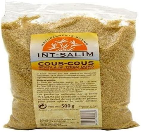 Cous Cous Integrale G Amazon It Cancelleria E Prodotti Per Ufficio