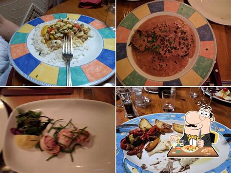 Villa Positano Windermere Restaurant Menu Prices And Reviews