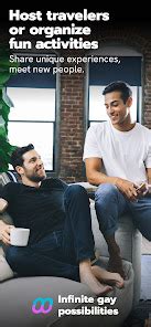 Misterb B Weere Gay Social Apps On Google Play