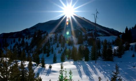 Big Sky Mountain Resort Montana Winter Vacations Alltrips