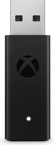 Microsoft Xbox One Wireless Adapter Usb Wireless Adapter Xbox One