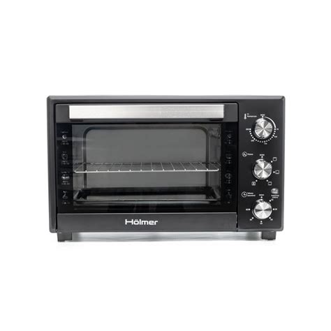 Электродуховка настольная Holmer HEO-242CL – фото, отзывы ...