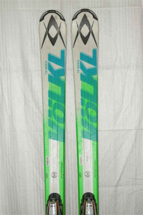 V Lkl Rtm Top Ski Rocker Allmountain Carver Cm Bindung Ebay