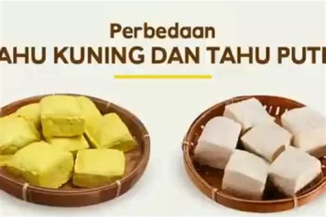 Ukuran Tahu Di Purwakarta Makin Slim Akibat Harga Kedelai Mahal Ini