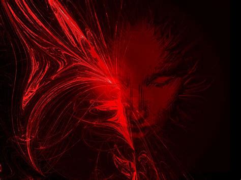 Shodan Red Burst By Vousdew On Deviantart