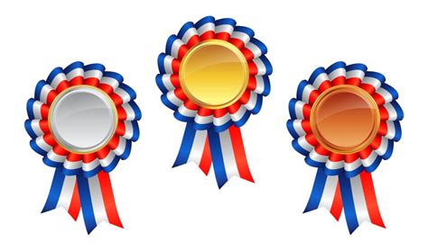 Award Ribbon Vector Images (over 99,000)