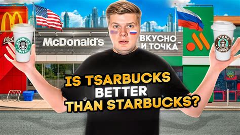 Replacement Brands In Russia - YouTube