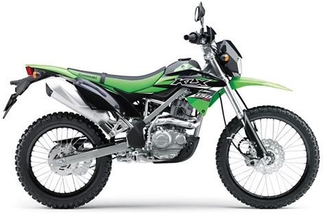 Daftar Harga Sparepart Kawasaki Klx Reviewmotors Co