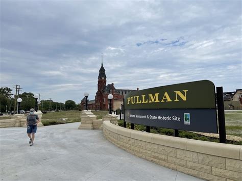 Pullman National Monument Celebrates Grand Opening This Weekend ...