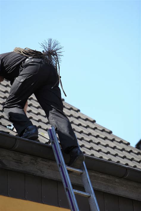 Spring Chimney Cleaning Fairfield Ct Total Chimney Care