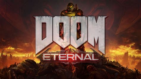 Doom Eternal La Aut Ntica Evoluci N De La Saga An Lisis Youtube