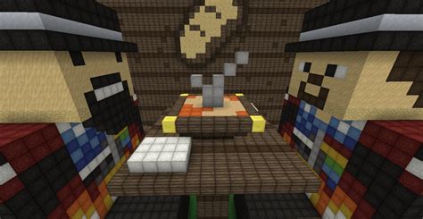 Mushroom Soup Minecraft Map