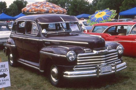 1946 1947 1948 Monarch By Canadian Ford Motor A Gallery On Flickr