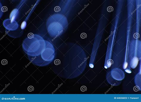 Blue flashing lights stock photo. Image of flashing, shiny - 64656822