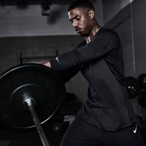 Michael B. Jordan Workout Routine, Diet Plan, Body Measurements