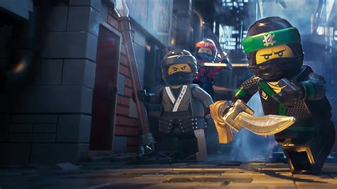 The Lego Ninjago Movie Backdrops The Movie Database Tmdb