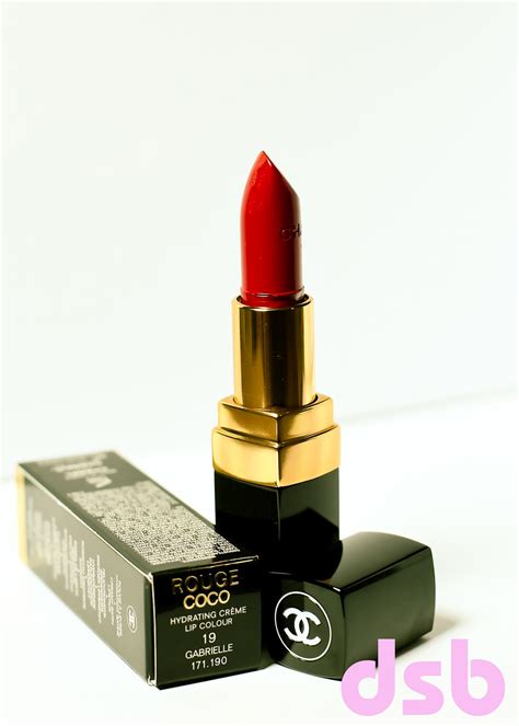 Gabrielle Coco Chanel Delhi Style Blog