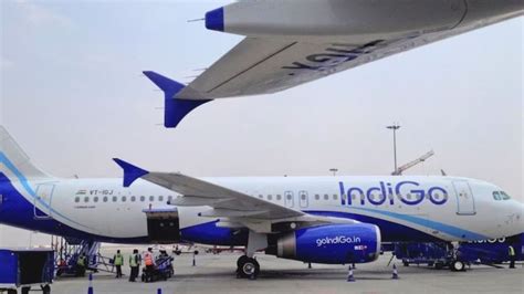 Kanpur To Bengaluru IndiGo Flights Suspended For Three Months From Jan