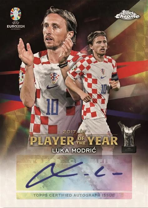 Checklist Spotlight Topps Chrome Uefa Euro Topps Ripped