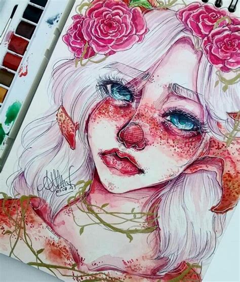 Pin De Juli En Dibujos Ins Bocetos Artísticos Dibujos Artistas