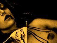 Naked Ferron In The Last Letter